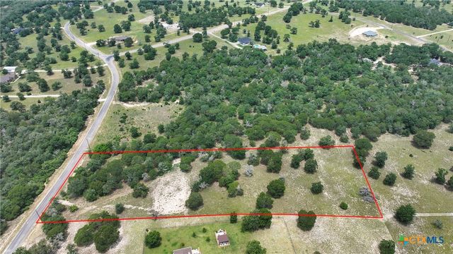 Lot 222 Flash Circle, Luling, TX 78648