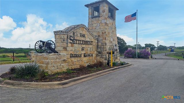 Lot 222 Flash Circle, Luling, TX 78648