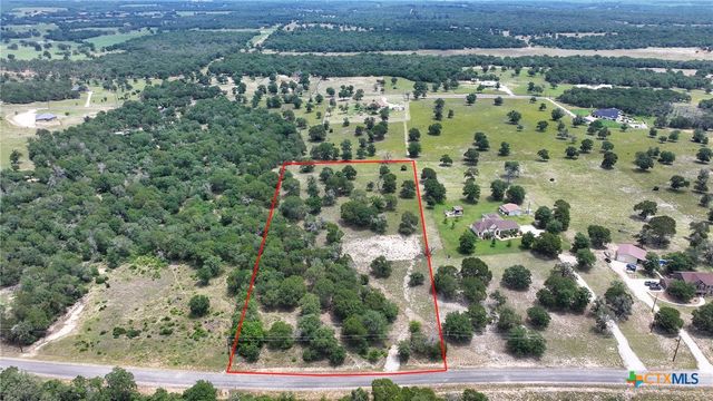 Lot 222 Flash Circle, Luling, TX 78648