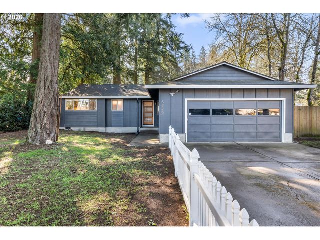 5226 Sw TAYLORS FERRY Rd, Portland, OR 97219