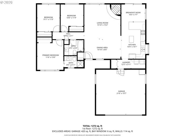 5226 Sw TAYLORS FERRY Rd, Portland, OR 97219