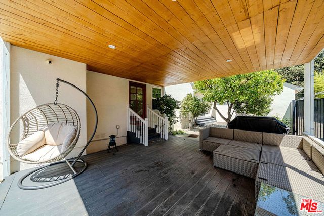 2996 San Pasqual Street, Pasadena, CA 91107