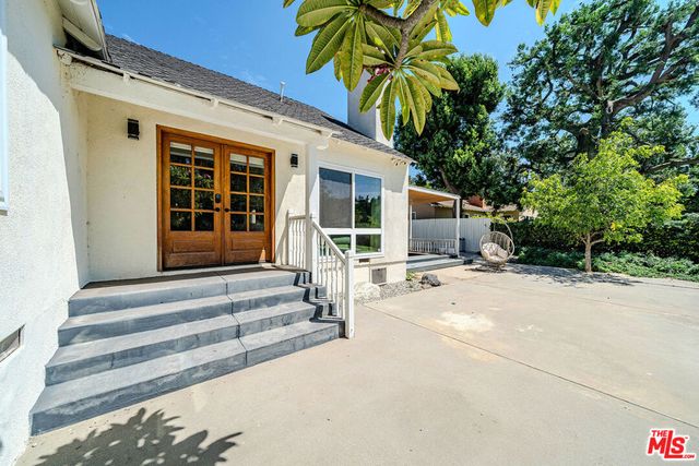 2996 San Pasqual Street, Pasadena, CA 91107