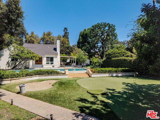 2996 San Pasqual Street, Pasadena, CA 91107