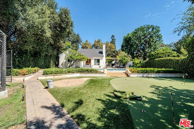 2996 San Pasqual Street, Pasadena, CA 91107