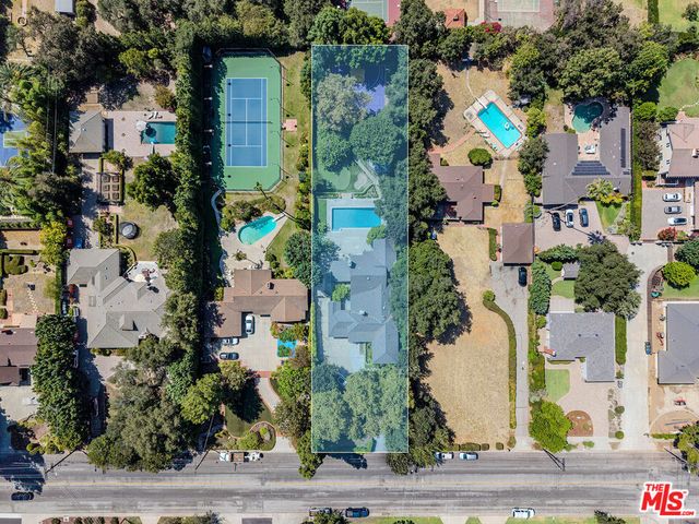 2996 San Pasqual Street, Pasadena, CA 91107