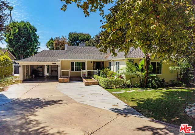 2996 San Pasqual Street, Pasadena, CA 91107