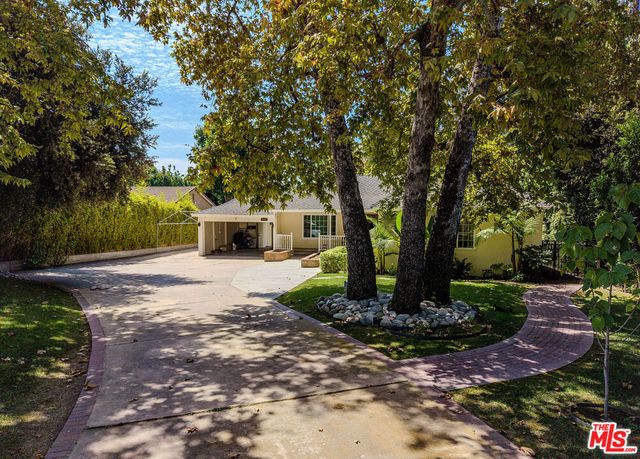 2996 San Pasqual Street, Pasadena, CA 91107
