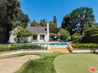 2996 San Pasqual Street, Pasadena, CA 91107