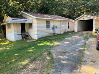 608 MULGA LOOP ROAD, Mulga, AL 35118