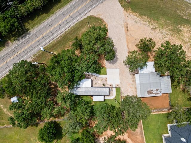 7418 Paluxy Highway, Tolar, TX 76476