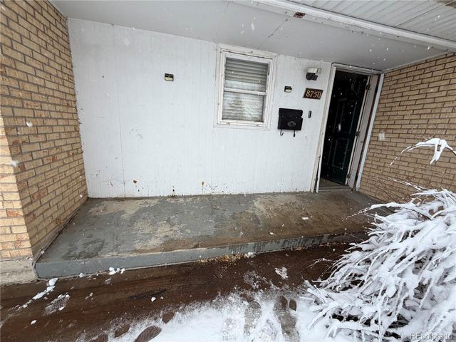 Address unavailable.