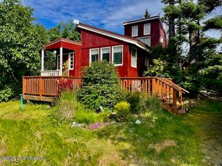 436 Grubstake Avenue, Homer, AK 99603