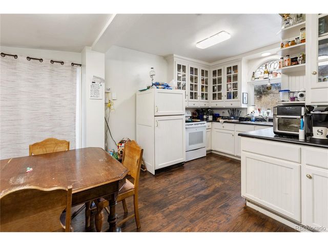 349 S First St, Cripple Creek, CO 80813