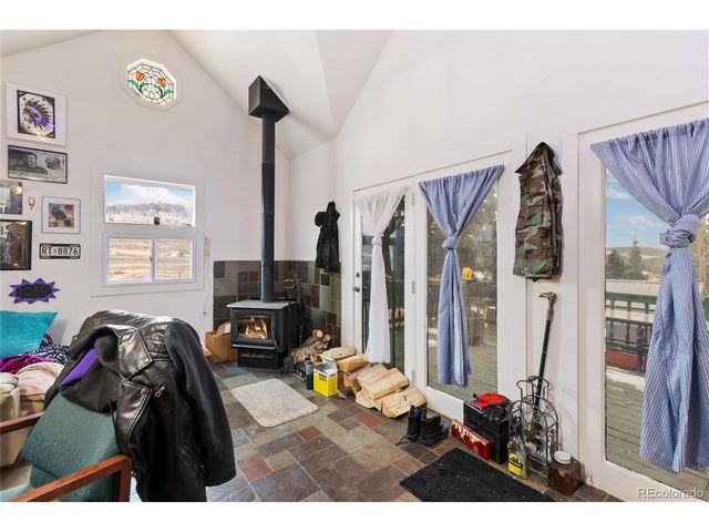 349 S First St, Cripple Creek, CO 80813