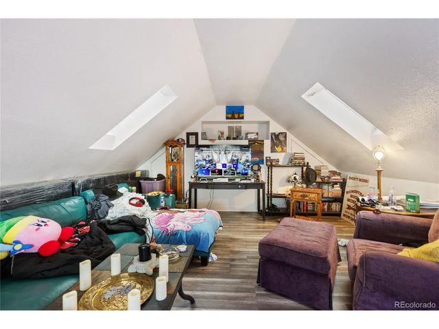 349 S First St, Cripple Creek, CO 80813