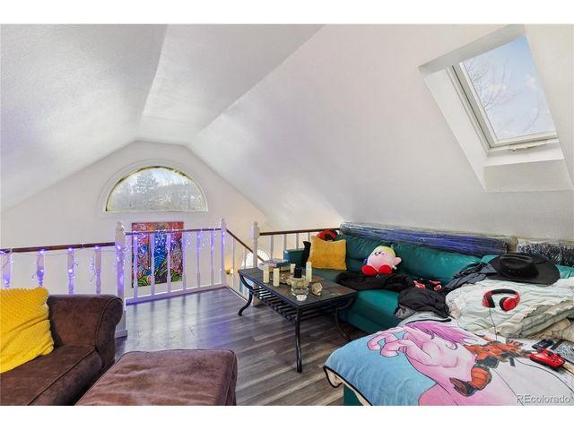 349 S First St, Cripple Creek, CO 80813