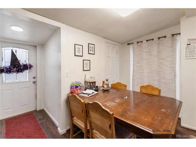 349 S First St, Cripple Creek, CO 80813