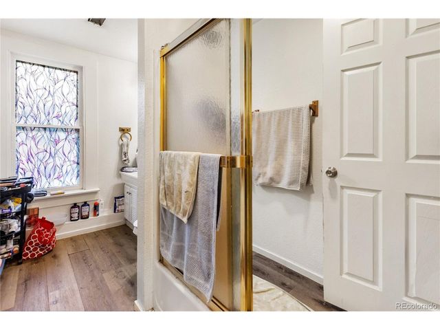 349 S First St, Cripple Creek, CO 80813