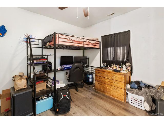 349 S First St, Cripple Creek, CO 80813