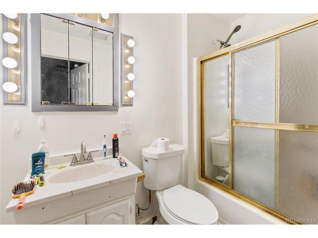 349 S First St, Cripple Creek, CO 80813