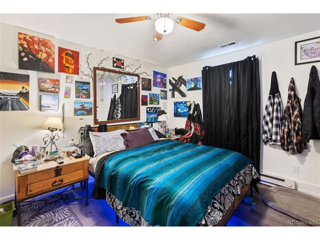 349 S First St, Cripple Creek, CO 80813