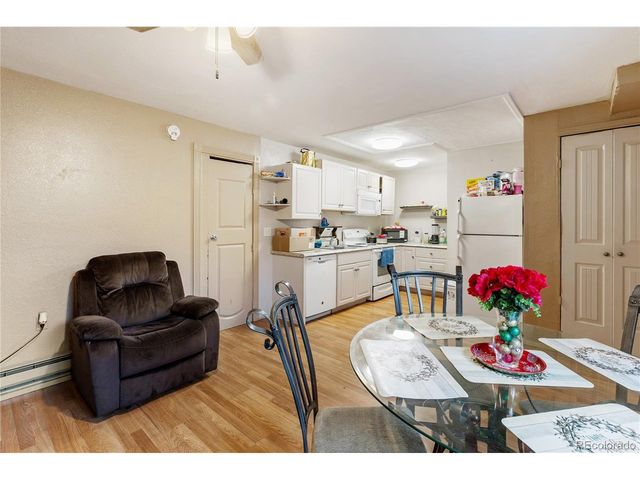 349 S First St, Cripple Creek, CO 80813