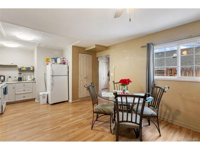 349 S First St, Cripple Creek, CO 80813