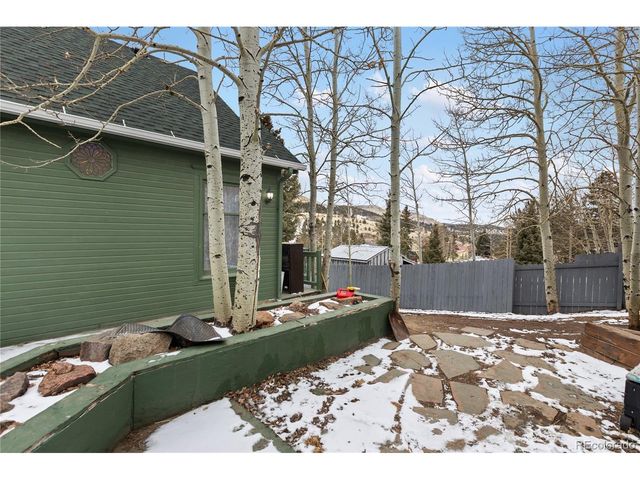 349 S First St, Cripple Creek, CO 80813