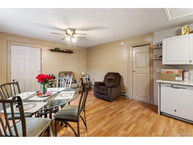 349 S First St, Cripple Creek, CO 80813