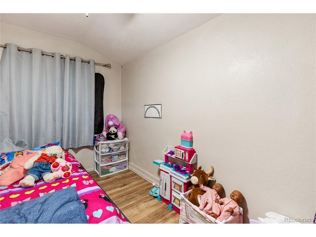 349 S First St, Cripple Creek, CO 80813