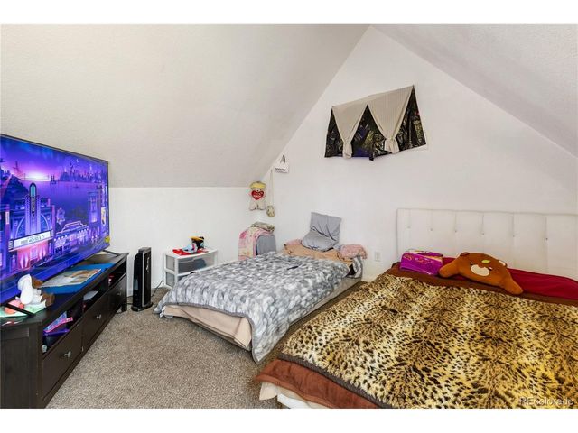 349 S First St, Cripple Creek, CO 80813