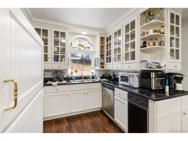 349 S First St, Cripple Creek, CO 80813