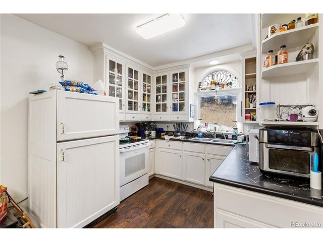 349 S First St, Cripple Creek, CO 80813