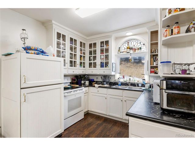 349 S First St, Cripple Creek, CO 80813