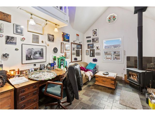 349 S First St, Cripple Creek, CO 80813