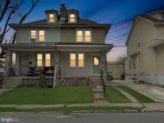 603 PENN ST, Lansdowne, PA 19050