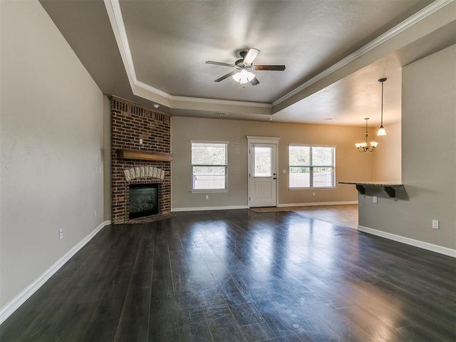 5905 Creekmore Drive, Oklahoma City, OK 73179
