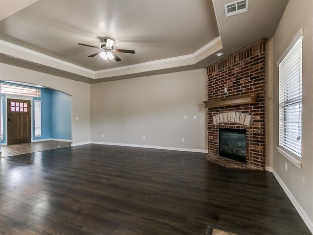 5905 Creekmore Drive, Oklahoma City, OK 73179