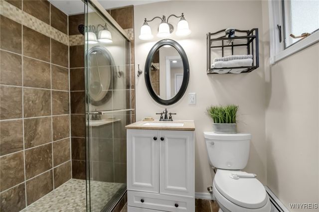 4834 Gerber Parkway, Hamburg, NY 14075