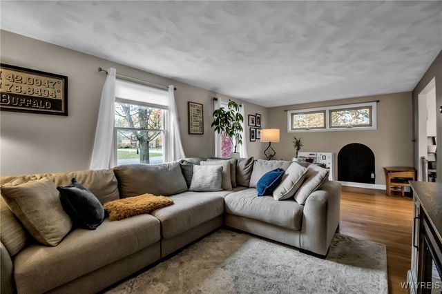 4834 Gerber Parkway, Hamburg, NY 14075