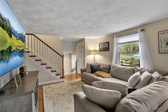 4834 Gerber Parkway, Hamburg, NY 14075