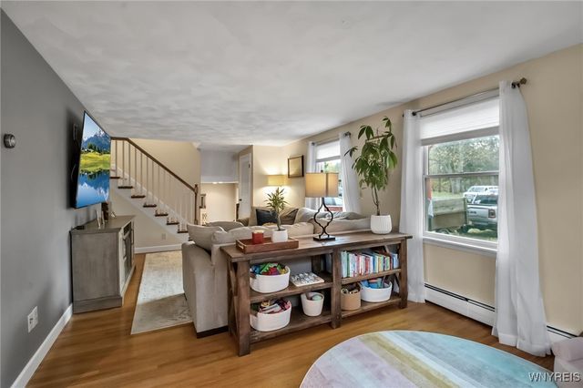 4834 Gerber Parkway, Hamburg, NY 14075