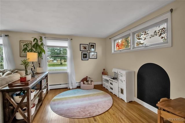 4834 Gerber Parkway, Hamburg, NY 14075