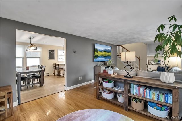 4834 Gerber Parkway, Hamburg, NY 14075