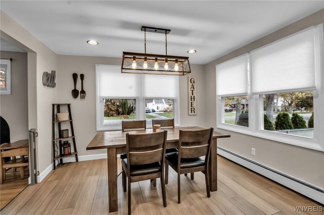 4834 Gerber Parkway, Hamburg, NY 14075