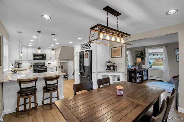 4834 Gerber Parkway, Hamburg, NY 14075