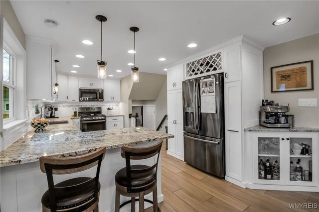 4834 Gerber Parkway, Hamburg, NY 14075