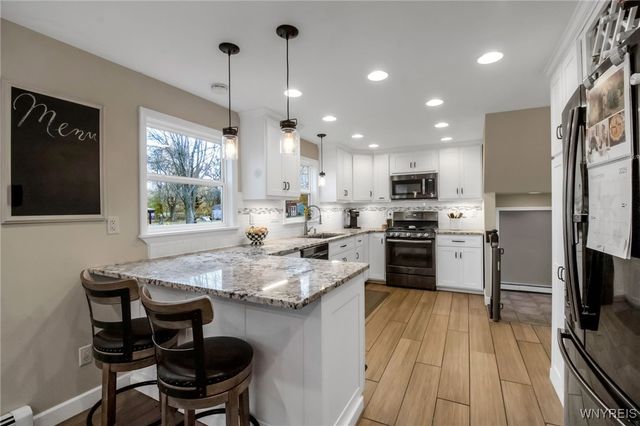 4834 Gerber Parkway, Hamburg, NY 14075