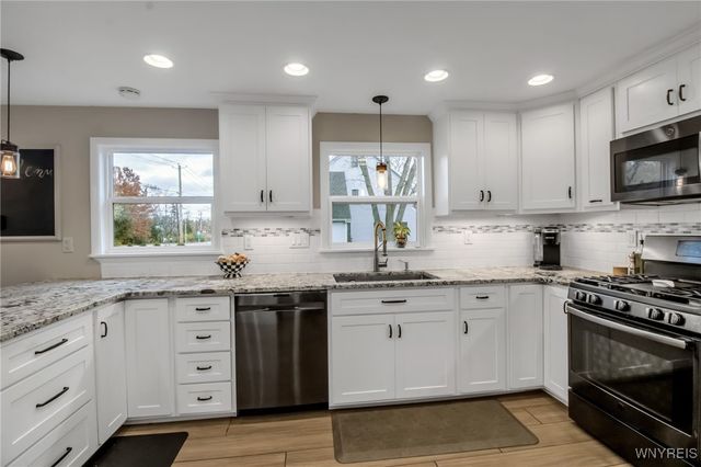 4834 Gerber Parkway, Hamburg, NY 14075